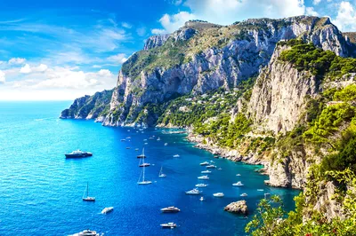 18 TOP: Самые красивые места Италии - Лучшее в Италии | Gigaplaces.com