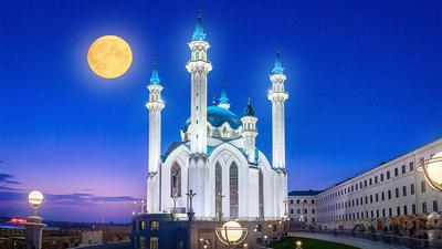 Памятные места в городе Казань | Умная Россия