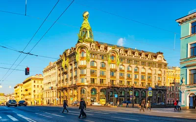 Несколько ярких мест в Санкт-Петербурге, которые стоит посетить и сделать  фотографии на память - Блог фотографа