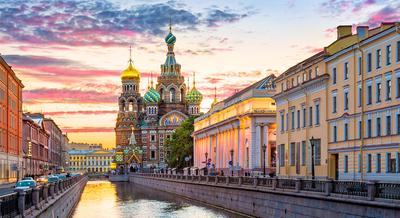 Куда сходить в Санкт-Петербурге зимой: гид по зимнему городу