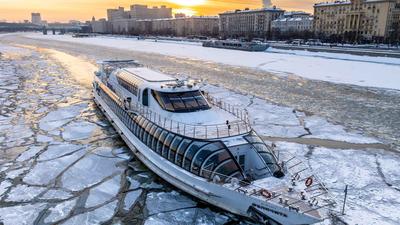 Где гулять осенью в Москве: 10 популярных мест