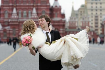 Парки Москвы: лучшие места для осенней фотосессии