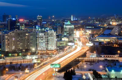 28 лучших достопримечательностей Новосибирска - описание и фото