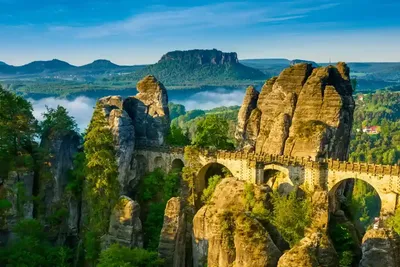 Самые красивые места планеты - Замок Гогенцоллерн, Германия. | Facebook