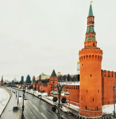 Изображения красивых стен Москвы: фото и картинки для скачивания | Красивые  стены в москве для Фото №978001 скачать