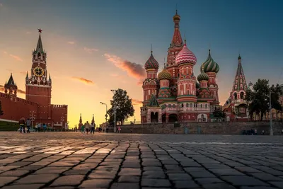 Самые красивые промышленные здания Москвы | moscowwalks.ru