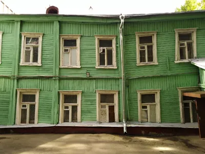Архитектура модерна в Петербурге: доходные дома, особняки и другие здания в  этом стиле