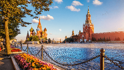 Лучшие районы Москвы для туристов и экскурсий | Planet of Hotels