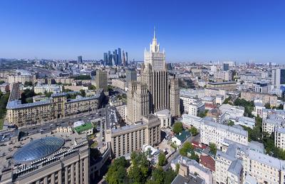 Российская улица – номер 1 в ТОП-21 самых красивых в мире | Ассоциация  Туроператоров