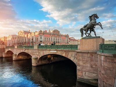 Красивые места для фотосессий в Санкт-Петербурге - Блог фотографа