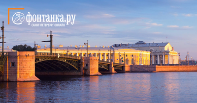 Зимние Виды Санкт-Петербурга: Фотографии и Фото | Красивые места спб для  зимой Фото №804200 скачать