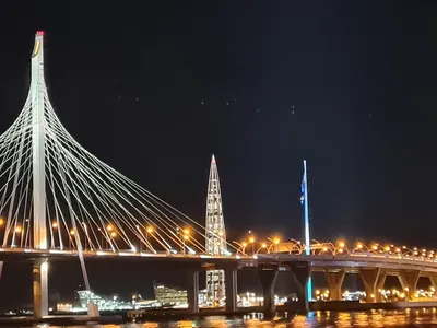 Гид по ночному Петербургу: что посмотреть, кроме развода мостов, — Яндекс  Путешествия