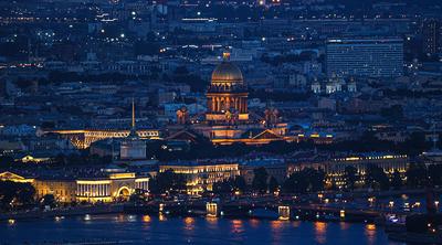 Самые красивые места Санкт-Петербурга (Фото) | Cамые красивые места мира