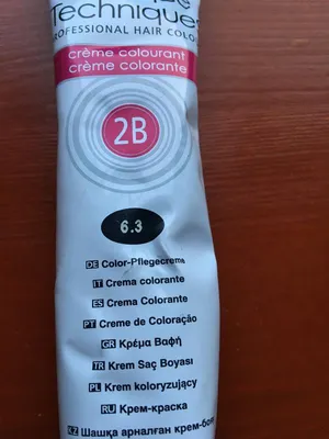 Kaaral, AAA Стойкая крем-краска для волос ( производство Италия ) Палитра  красителя ААА составлена с учетом пожеланий российских… | Instagram