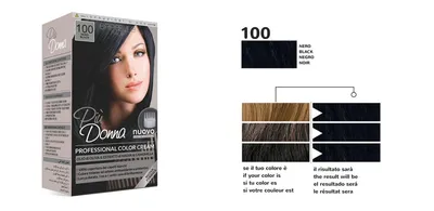 Краска для волос Delight Италия: 500 тг. - Краска для волос  Усть-Каменогорск на Olx
