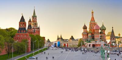 Экскурсии по Красной площади в Москве — расписание и цены на февраль-март  2024 г.