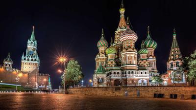 Красная площадь в Москве, описание, цены, список самых интересных мест ―  RUSSPASS
