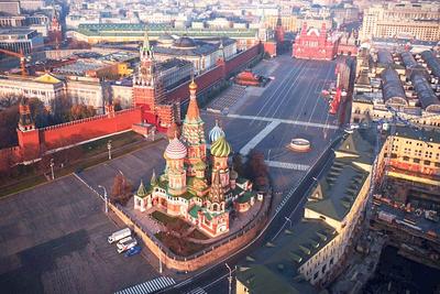Добро пожаловать в музей Красная площадь - (Москва - Россия) - откройте для  себя картины 3