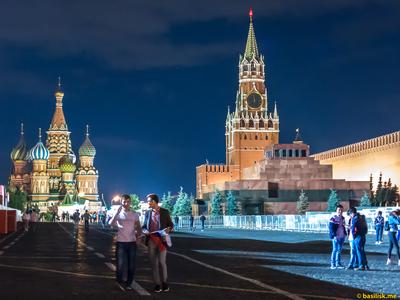 Красная площадь, Центр Москвы, Москва-Сити, или куда сходить в Москве за 6  часов! — Наш Урал и весь мир