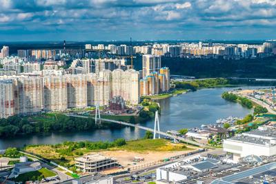 Всё о Москве - Это футуристичное здание - Дом Правительства Московской  области в Красногорске 📷 @mzy_chepakruche #всеомоскве #москва #помоскве # красногорск #подмосковье | Facebook