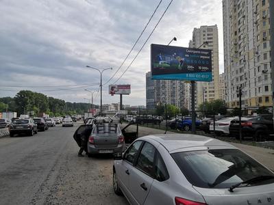 Красногорск: последние новости на сегодня, самые свежие сведения | МСК1.ру  - новости Москвы