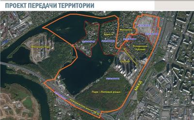 Реализован проект с алюминиевыми подвесными лесами для эстакады в г.  Красногорск