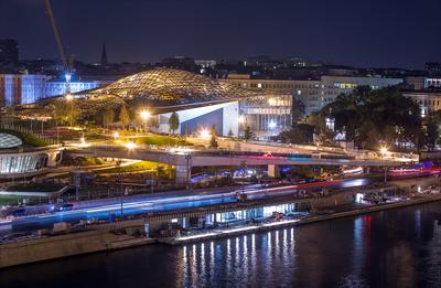 Почти Москва. Почему города-спутники обгоняют столицу по росту цен —  Актуальные вопросы рынка недвижимости в интернет-журнале МИР КВАРТИР