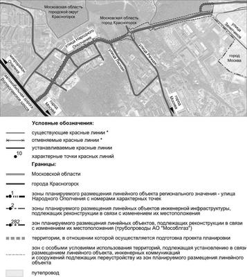 Красногорск: пятница, вечер, пробки | Новости Красногорска