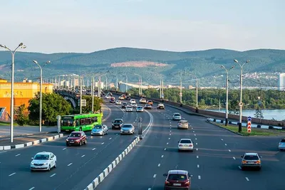 Красноярск закупает 19 новых трамваев