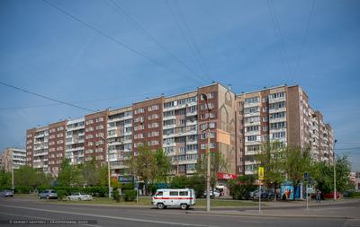 Файл:Krasnoyarsk prosp Mira 98.jpg — Википедия