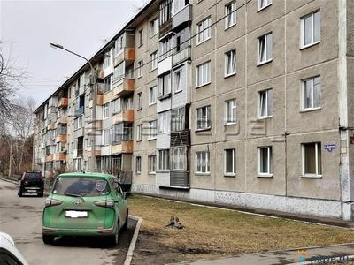Красноярск попал в десятку лучших для жизни городов