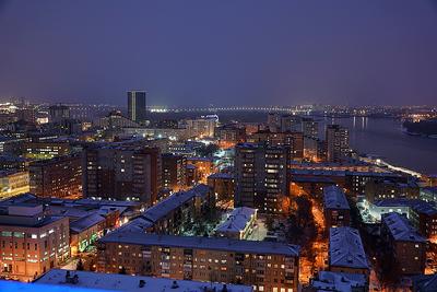 Что посмотреть в Красноярске: интересные места и достопримечательности