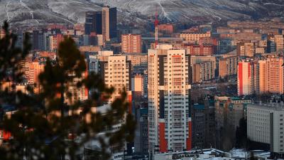 Город Красноярск: климат, экология, районы, экономика, криминал и  достопримечательности | Не сидится