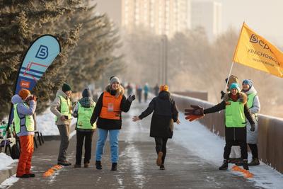 Красноярск вошел в топ направлений на путешествие в мартовские праздники