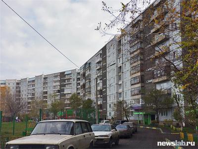 В Красноярске микрорайон «Солнечный» хотят сделать самодостаточной  территорией