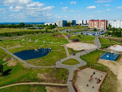 Ищем самое удобное жильё – разбираемся, чем привлекателен Нанжуль-Солнечный  — Виды на жительство — 7 канал Красноярск