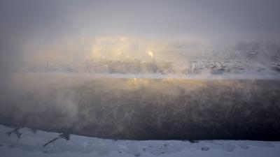 Где погулять у воды в Красноярске: лучшие набережные | ТИЦ Красноярского  Края