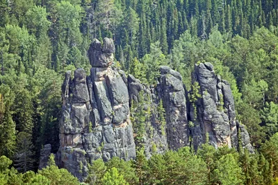 Национальный парк «Красноярские Столбы»: когда ехать, что посмотреть, где  остановиться — Квартирка.Журнал
