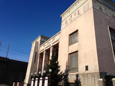 Прокопьевский краеведческий музей: Откройте историю города