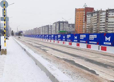 Красноярское метро или метротрам: строительство начато