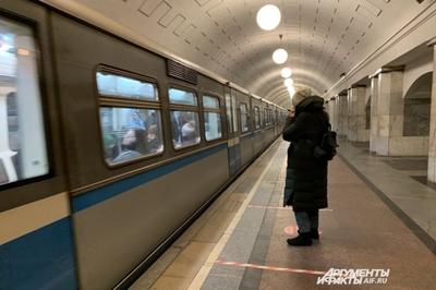 Красноярское метро могут провести до поселка Элиста | ОБЩЕСТВО | АиФ  Красноярск