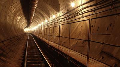 В правительстве России рассказали о ближайших планах на красноярское метро  - МК Красноярск