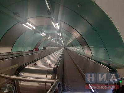 Красноярское метро построят за счет инвестиционного бюджетного кредита