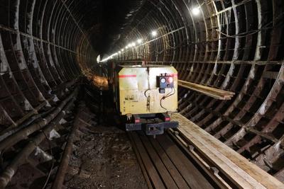 Беспилотное метро на глубине 25 метров вместо 60: в Красноярске  оптимизируют проект подземки
