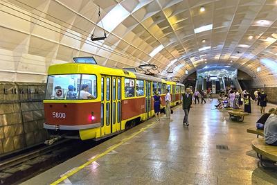 Красноярскому метро добавят десятки станций на обоих берегах