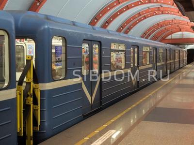 В Красноярске продолжится строительство метро. СИБДОМ