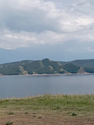 Файл:Красноярское водохранилище возле БО \"Шумиха\" (04).JPG — Википедия