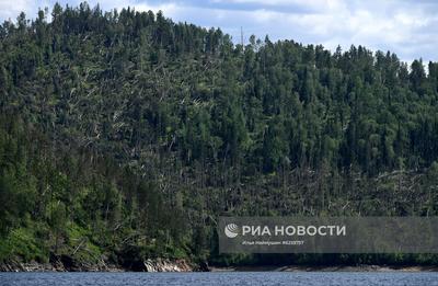 Красноярское море, видео снято с квадрокоптера, студия aerovideo - YouTube