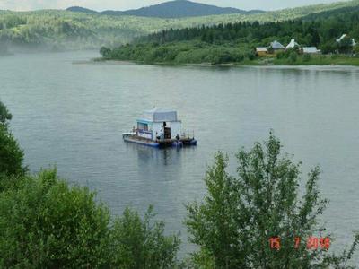 База отдыха Белая корона - Курагино, Красноярский край, фото базы отдыха,  цены, отзывы