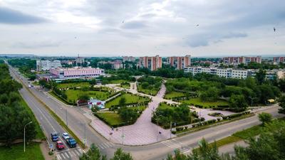 Мастер-план должен сделать Краснокаменск одним из ключевых городов по  взаимодействию с КНР | Забайкальский рабочий